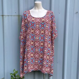 🌟 top chic 💫 dress tunic